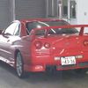 nissan skyline-coupe 1998 -NISSAN--Skyline Coupe ER34--001016---NISSAN--Skyline Coupe ER34--001016- image 2