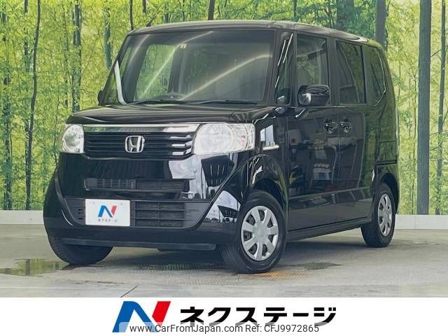 honda n-box 2012 -HONDA--N BOX DBA-JF1--JF1-1044167---HONDA--N BOX DBA-JF1--JF1-1044167- image 1