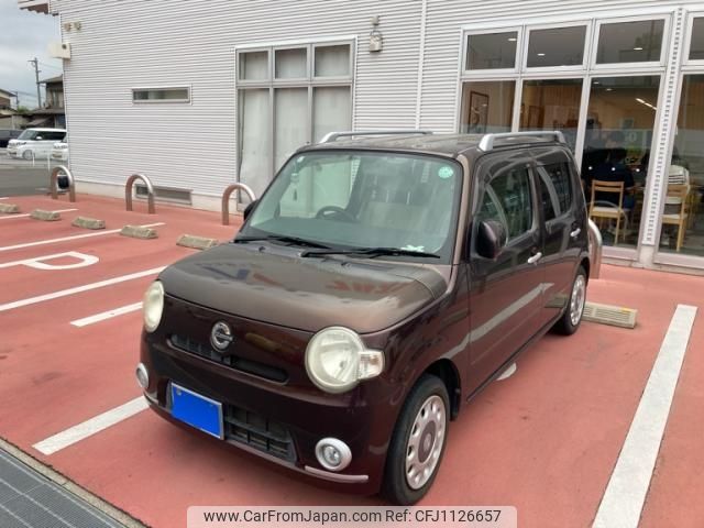 daihatsu mira-cocoa 2011 -DAIHATSU--Mira Cocoa DBA-L675S--L675S-0071181---DAIHATSU--Mira Cocoa DBA-L675S--L675S-0071181- image 2