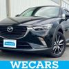 mazda cx-3 2017 quick_quick_LDA-DK5FW_DK5FW-203516 image 1