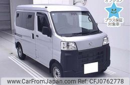 daihatsu hijet-van 2024 -DAIHATSU 【名古屋 480ﾑ5781】--Hijet Van S700V-0108576---DAIHATSU 【名古屋 480ﾑ5781】--Hijet Van S700V-0108576-