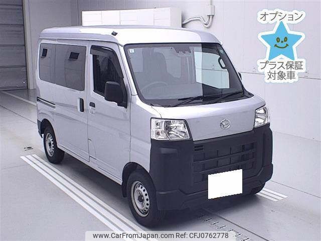 daihatsu hijet-van 2024 -DAIHATSU 【名古屋 480ﾑ5781】--Hijet Van S700V-0108576---DAIHATSU 【名古屋 480ﾑ5781】--Hijet Van S700V-0108576- image 1