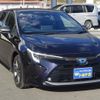 toyota corolla-touring-wagon 2024 -TOYOTA 【群馬 302ﾈ4262】--Corolla Touring ZWE219W--0064269---TOYOTA 【群馬 302ﾈ4262】--Corolla Touring ZWE219W--0064269- image 27