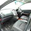 toyota harrier 2012 19607A7N8 image 25