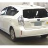 toyota prius-α 2012 quick_quick_DAA-ZVW41W_3072086 image 4