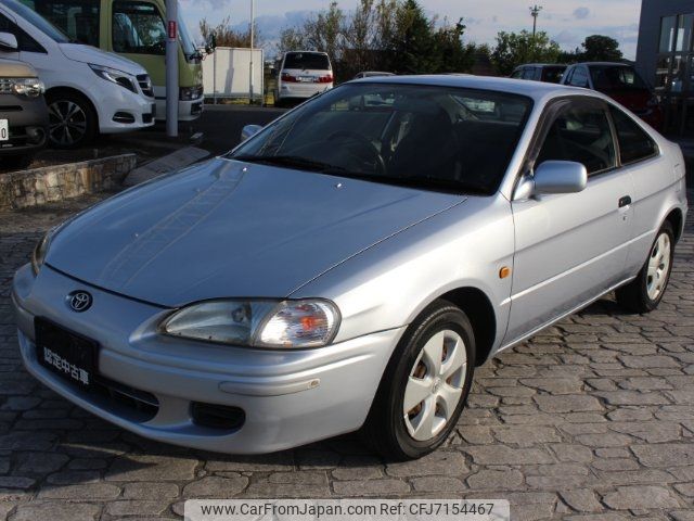 toyota cynos 1998 -TOYOTA--Cynos EL52--0030273---TOYOTA--Cynos EL52--0030273- image 1