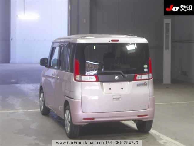 suzuki spacia 2013 -SUZUKI--Spacia MK32S--135466---SUZUKI--Spacia MK32S--135466- image 2