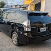 toyota prius-α 2014 -TOYOTA--Prius α DAA-ZVW40W--ZVW40-0008770---TOYOTA--Prius α DAA-ZVW40W--ZVW40-0008770- image 21