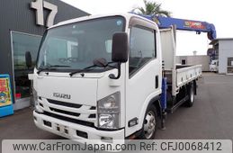 isuzu elf-truck 2018 GOO_NET_EXCHANGE_0402607A30240729W001