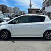 toyota vitz 2018 -TOYOTA--Vitz DAA-NHP130--NHP130-2040693---TOYOTA--Vitz DAA-NHP130--NHP130-2040693- image 5