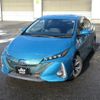 toyota prius-phv 2017 -TOYOTA--Prius PHV ZVW52--3016699---TOYOTA--Prius PHV ZVW52--3016699- image 24