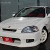 honda civic 1998 -HONDA--Civic EK9--EK91004089---HONDA--Civic EK9--EK91004089- image 1