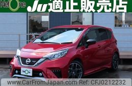 nissan note 2019 quick_quick_DBA-E12_E12-972987