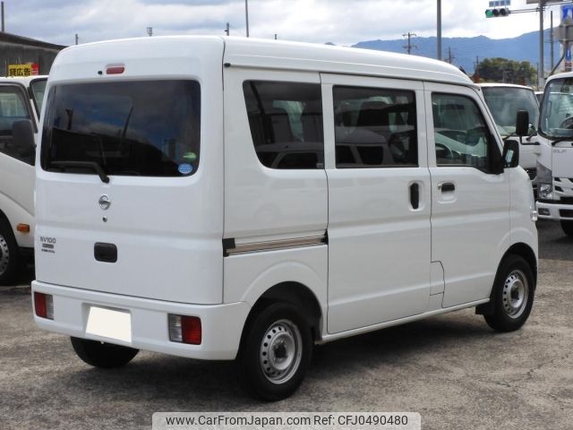 nissan clipper-van 2020 -NISSAN--Clipper Van DR17V-446044---NISSAN--Clipper Van DR17V-446044- image 2