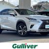 lexus nx 2020 -LEXUS--Lexus NX DAA-AYZ10--AYZ10-1028665---LEXUS--Lexus NX DAA-AYZ10--AYZ10-1028665- image 1