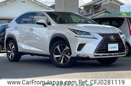 lexus nx 2020 -LEXUS--Lexus NX DAA-AYZ10--AYZ10-1028665---LEXUS--Lexus NX DAA-AYZ10--AYZ10-1028665-