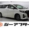 toyota alphard 2016 -TOYOTA--Alphard DBA-AGH30W--AGH30-0094957---TOYOTA--Alphard DBA-AGH30W--AGH30-0094957- image 1