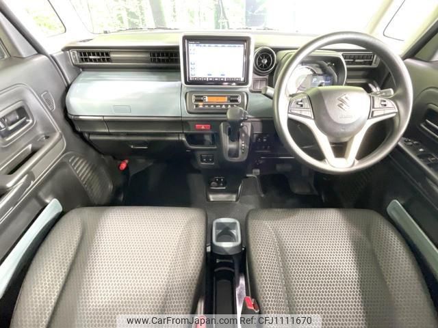 suzuki spacia 2023 quick_quick_MK33V_MK33V-112848 image 2