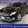 mercedes-benz gla-class 2019 -MERCEDES-BENZ--Benz GLA DBA-156947--WDC1569472J610995---MERCEDES-BENZ--Benz GLA DBA-156947--WDC1569472J610995- image 1