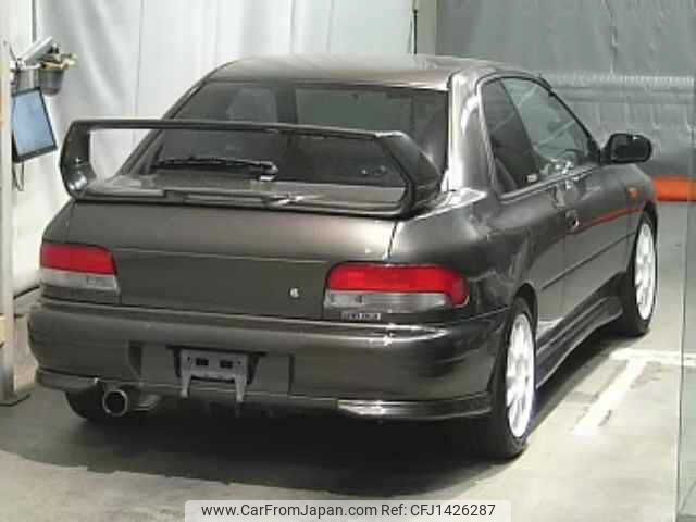 subaru impreza 1999 -SUBARU--Impreza GC8-084700---SUBARU--Impreza GC8-084700- image 2