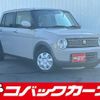 suzuki alto-lapin 2020 quick_quick_HE33S_HE33S-250757 image 1