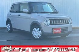 suzuki alto-lapin 2020 quick_quick_HE33S_HE33S-250757