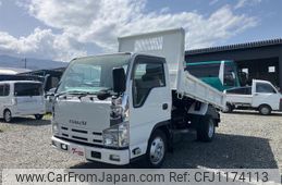 isuzu elf-truck 2013 GOO_NET_EXCHANGE_1200385A30250507W006
