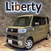 daihatsu wake 2021 quick_quick_LA700S_LA700S-0169871 image 1