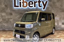 daihatsu wake 2021 quick_quick_LA700S_LA700S-0169871