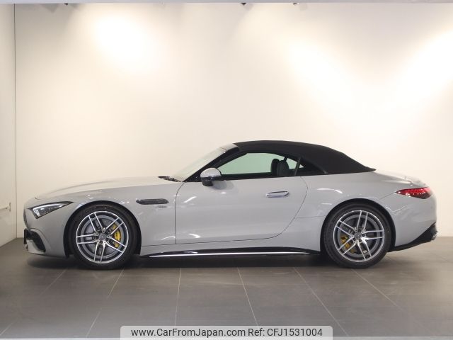 mercedes-benz amg 2023 CFJ1531004 image 2