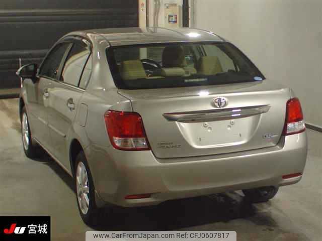 toyota corolla-axio 2013 -TOYOTA--Corolla Axio NZE164-7021507---TOYOTA--Corolla Axio NZE164-7021507- image 2