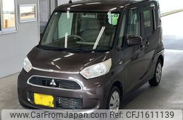 mitsubishi ek-space 2019 CFJ1611139
