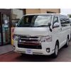 toyota hiace-van 2017 -TOYOTA--Hiace Van TRH200V--0267805---TOYOTA--Hiace Van TRH200V--0267805- image 2