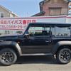 suzuki jimny-sierra 2024 quick_quick_3BA-JB74W_JB74W-237366 image 8