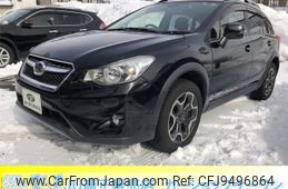 subaru impreza-wagon 2013 -SUBARU--Impreza Wagon DBA-GP7--GP7-054339---SUBARU--Impreza Wagon DBA-GP7--GP7-054339-