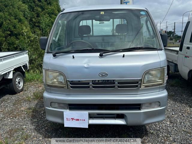 daihatsu hijet-truck 2000 GOO_JP_700080454630240917001 image 2