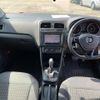 volkswagen polo 2014 NIKYO_DT36080 image 17