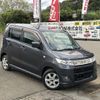 suzuki wagon-r 2009 -SUZUKI--Wagon R DBA-MH23S--MH23S-529572---SUZUKI--Wagon R DBA-MH23S--MH23S-529572- image 1