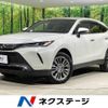 toyota harrier 2021 -TOYOTA--Harrier 6BA-MXUA80--MXUA80-0053501---TOYOTA--Harrier 6BA-MXUA80--MXUA80-0053501- image 1