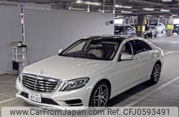 mercedes-benz s-class 2016 quick_quick_DAA-222057_WDD2220572A269627