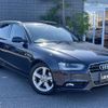 audi a4 2014 -AUDI--Audi A4 DBA-8KCDN--WAUZZZ8K1EA058995---AUDI--Audi A4 DBA-8KCDN--WAUZZZ8K1EA058995- image 1