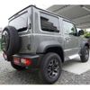 suzuki jimny-sierra 2025 -SUZUKI 【一宮 500ﾈ4366】--Jimny Sierra 3BA-JB74W--JB74W-243593---SUZUKI 【一宮 500ﾈ4366】--Jimny Sierra 3BA-JB74W--JB74W-243593- image 13