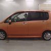 daihatsu move 2012 -DAIHATSU 【新潟 580ﾌ 606】--Move DBA-LA110S--LA110S-0021659---DAIHATSU 【新潟 580ﾌ 606】--Move DBA-LA110S--LA110S-0021659- image 9