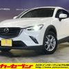 mazda cx-3 2020 -MAZDA--CX-3 3DA-DK8AW--DK8AW-103179---MAZDA--CX-3 3DA-DK8AW--DK8AW-103179- image 1