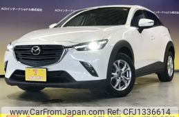 mazda cx-3 2020 -MAZDA--CX-3 3DA-DK8AW--DK8AW-103179---MAZDA--CX-3 3DA-DK8AW--DK8AW-103179-