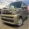 suzuki spacia 2024 -SUZUKI 【八王子 581】--Spacia 5AA-MK94S--MK94S-176615---SUZUKI 【八王子 581】--Spacia 5AA-MK94S--MK94S-176615- image 2