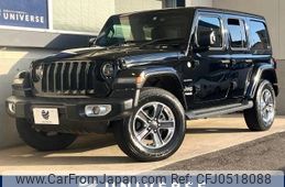 chrysler jeep-wrangler 2020 -CHRYSLER--Jeep Wrangler ABA-JL36L--1C4HJXLG3LW145052---CHRYSLER--Jeep Wrangler ABA-JL36L--1C4HJXLG3LW145052-