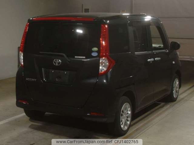 toyota roomy 2020 -TOYOTA--Roomy DBA-M900A--M900A-0471490---TOYOTA--Roomy DBA-M900A--M900A-0471490- image 2