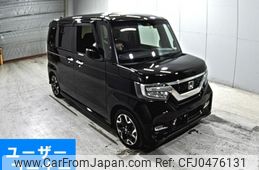 honda n-box 2017 -HONDA--N BOX JF3-2017568---HONDA--N BOX JF3-2017568-