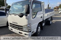 isuzu elf-truck 2012 quick_quick_SKG-NJR85AD_NJR85-7022099